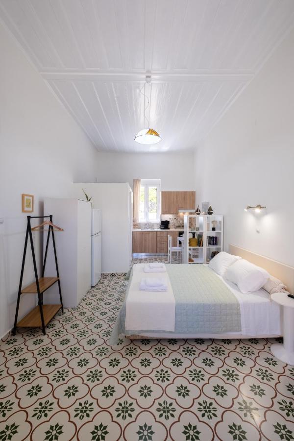 Jasmine Home By The Sea By 8Essentially Kalyves Exterior foto